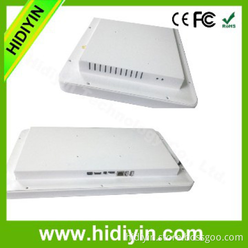 Touch Panel 15.6 Inch bus taxi roof advertising screen
